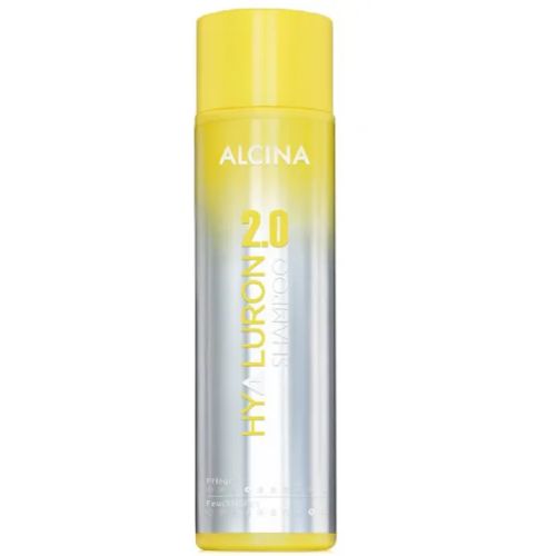 Alcina Hyaluron 2.0 Shampoo 250 ml